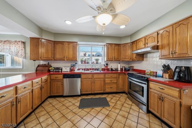 4 Santina Court, Lawrence Twp., NJ 08648