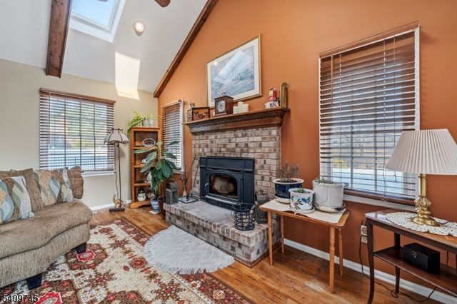 4 Santina Court, Lawrence Twp., NJ 08648