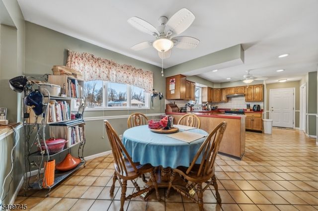 4 Santina Court, Lawrence Twp., NJ 08648