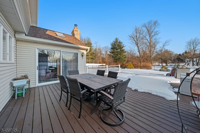 4 Santina Court, Lawrence Twp., NJ 08648