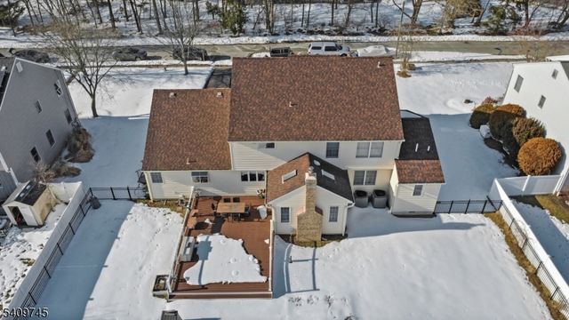 4 Santina Court, Lawrence Twp., NJ 08648