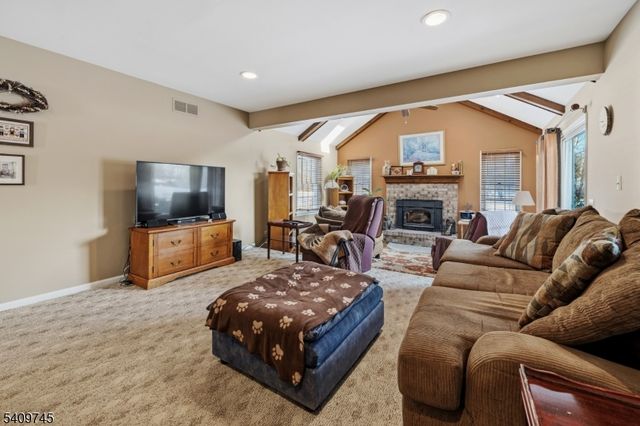 4 Santina Court, Lawrence Twp., NJ 08648