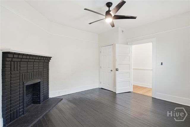 1016 E Bolton Street, Savannah, GA 31401
