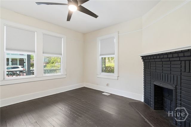 1016 E Bolton Street, Savannah, GA 31401