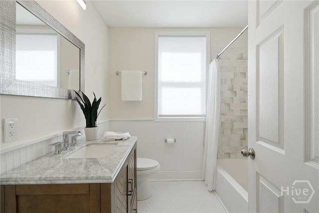 1016 E Bolton Street, Savannah, GA 31401