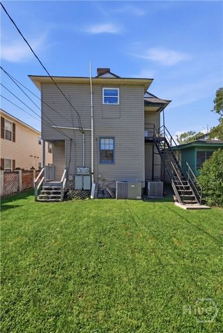 1016 E Bolton Street, Savannah, GA 31401