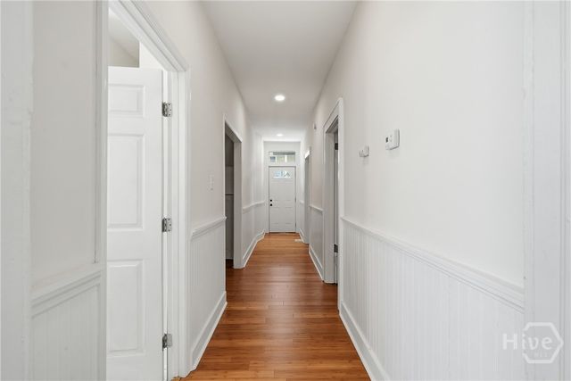 1016 E Bolton Street, Savannah, GA 31401