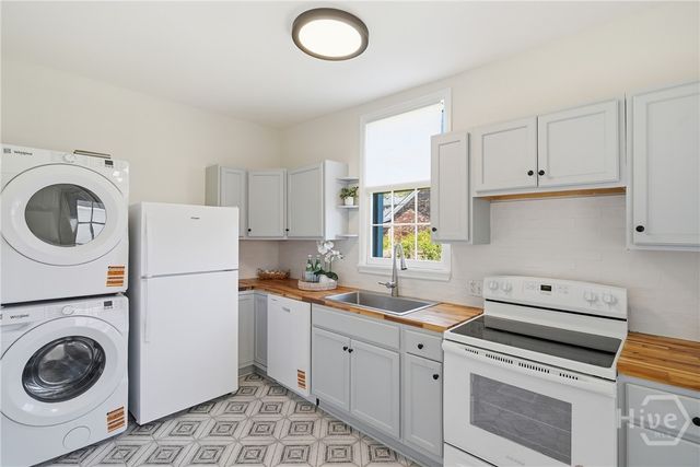 1016 E Bolton Street, Savannah, GA 31401