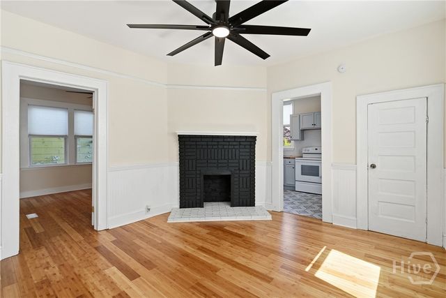 1016 E Bolton Street, Savannah, GA 31401