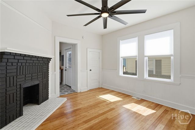 1016 E Bolton Street, Savannah, GA 31401
