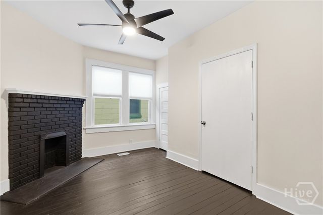 1016 E Bolton Street, Savannah, GA 31401
