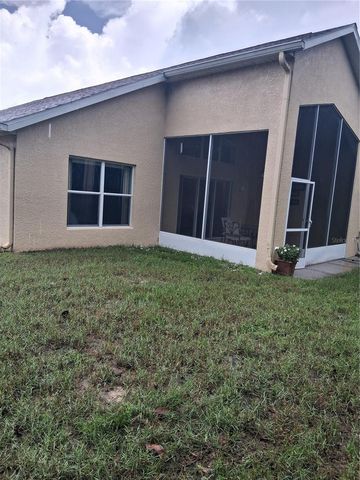 361 GREENWICH CIRCLE, Spring Hill, FL 34609