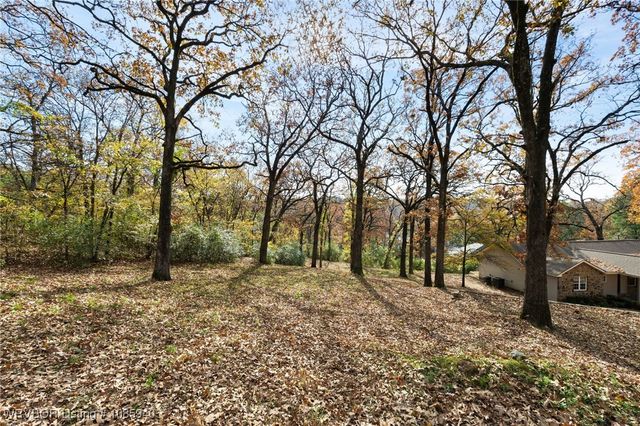 28 28th Street, Fort Smith, AR 72901