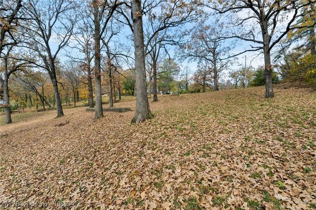 28 28th Street, Fort Smith, AR 72901