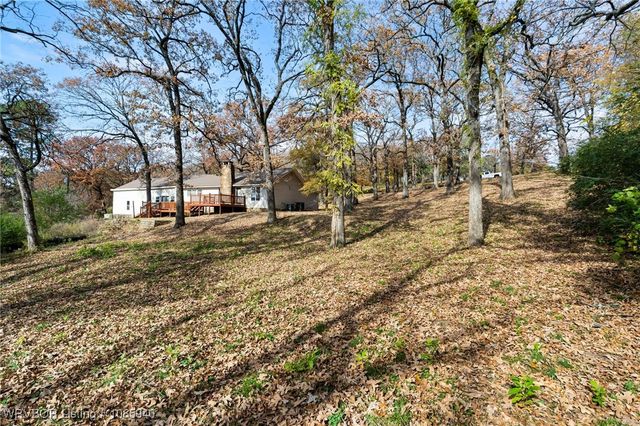 28 28th Street, Fort Smith, AR 72901