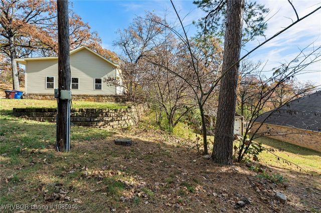 28 28th Street, Fort Smith, AR 72901