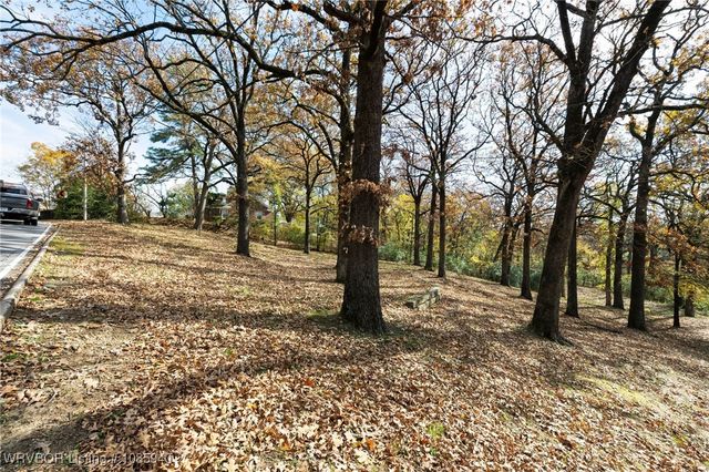 28 28th Street, Fort Smith, AR 72901