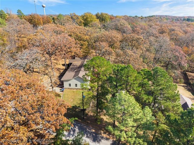 28 28th Street, Fort Smith, AR 72901