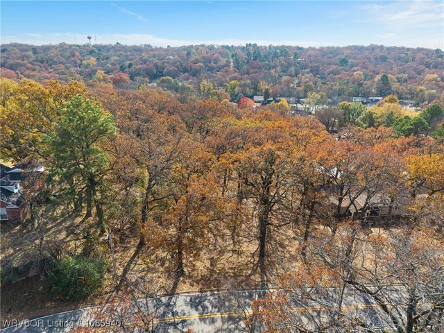 28 28th Street, Fort Smith, AR 72901