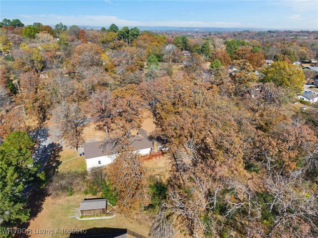 28 28th Street, Fort Smith, AR 72901