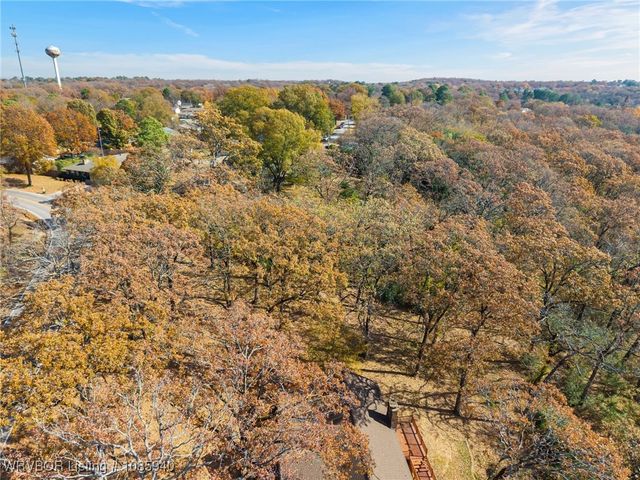 28 28th Street, Fort Smith, AR 72901