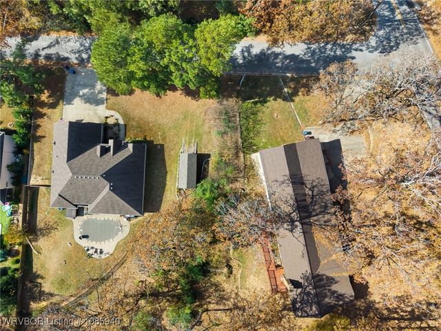 28 28th Street, Fort Smith, AR 72901