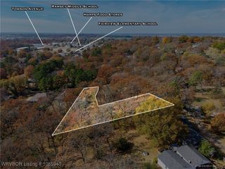 28 28th Street, Fort Smith, AR 72901