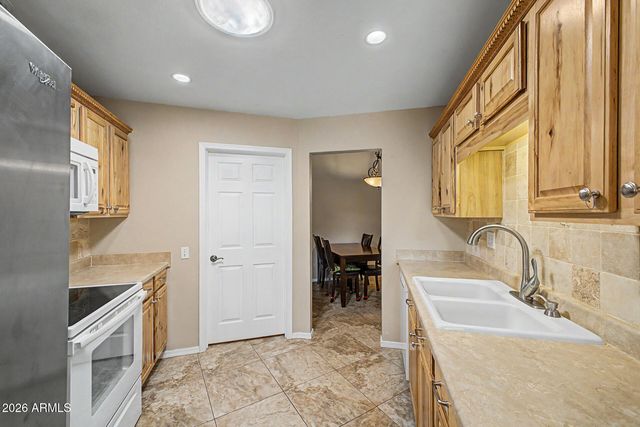 17443 N 105TH Avenue, Sun City, AZ 85373