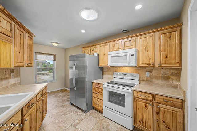 17443 N 105TH Avenue, Sun City, AZ 85373