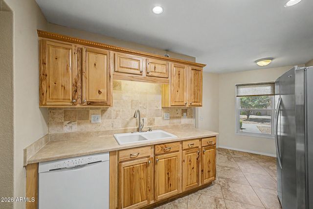 17443 N 105TH Avenue, Sun City, AZ 85373