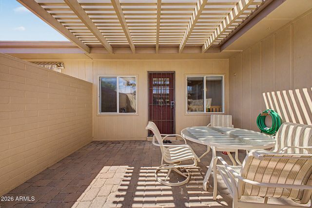 17443 N 105TH Avenue, Sun City, AZ 85373