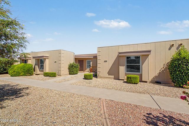 17443 N 105TH Avenue, Sun City, AZ 85373