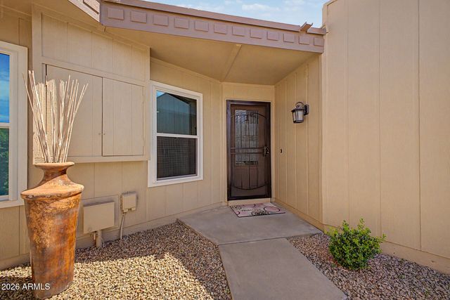 17443 N 105TH Avenue, Sun City, AZ 85373