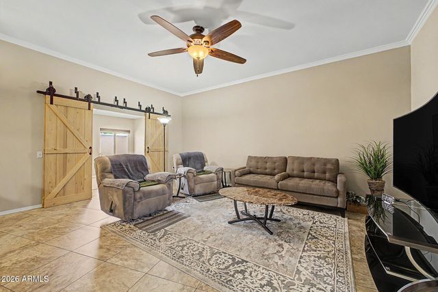 17443 N 105TH Avenue, Sun City, AZ 85373