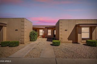 17443 N 105TH Avenue, Sun City, AZ 85373
