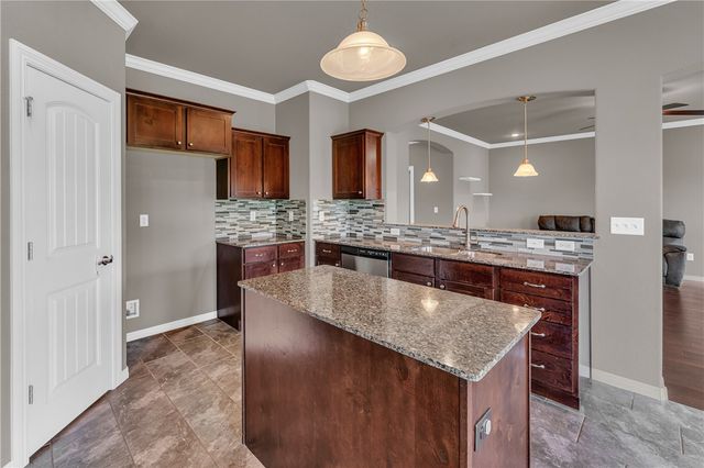 4457 W Wales Drive, Fayetteville, AR 72704