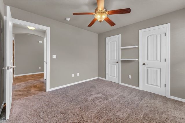 4457 W Wales Drive, Fayetteville, AR 72704