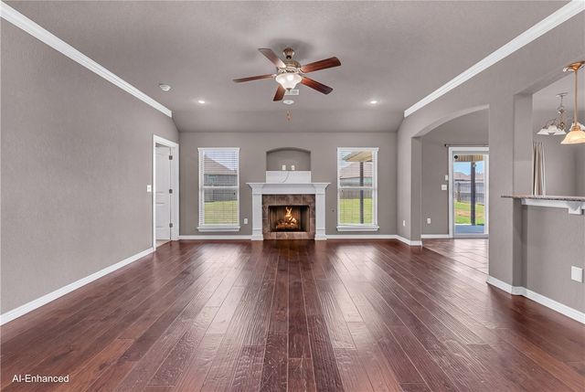 4457 W Wales Drive, Fayetteville, AR 72704