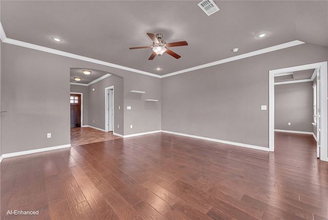 4457 W Wales Drive, Fayetteville, AR 72704