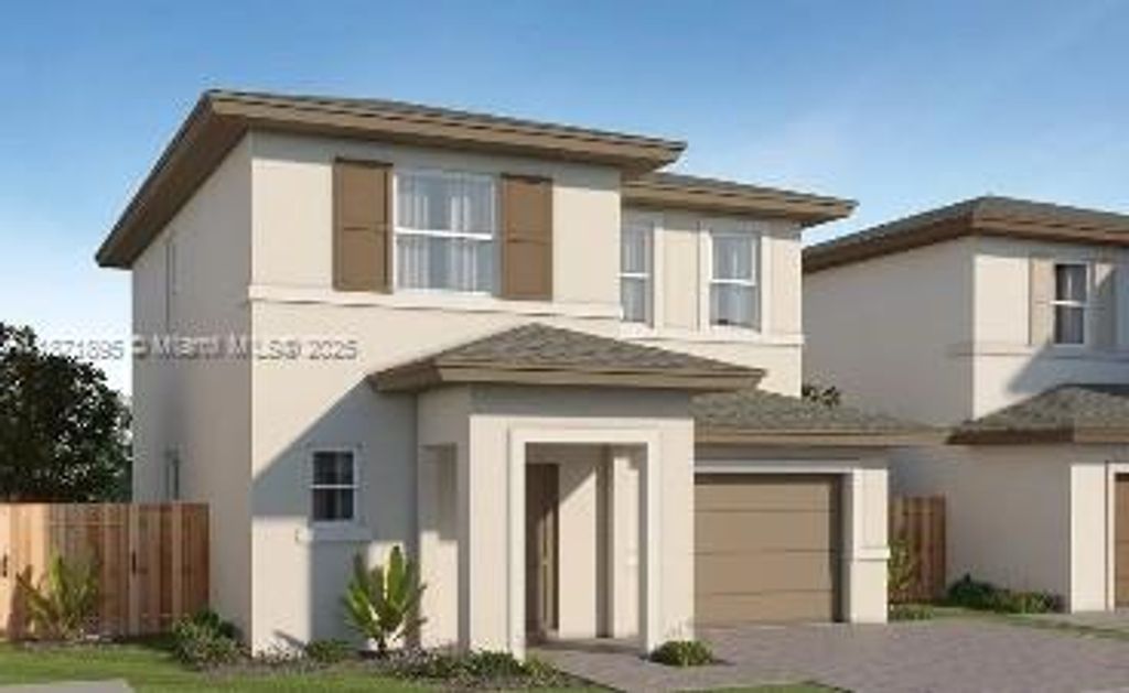 18839 SW 315 ST, Florida City, FL 33030