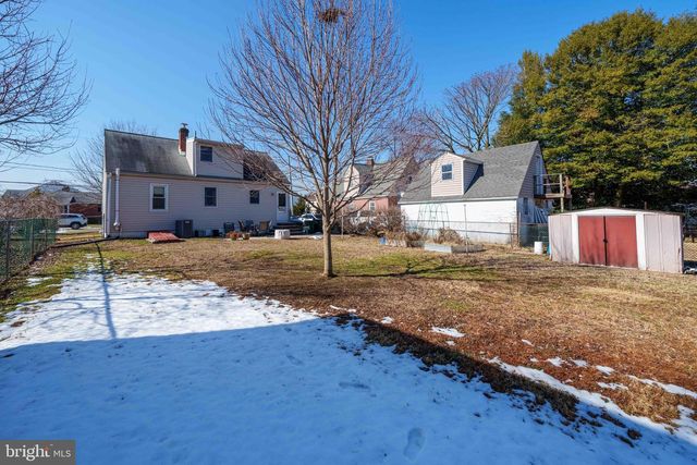 30 NORTH AVE, Wilmington, DE 19804