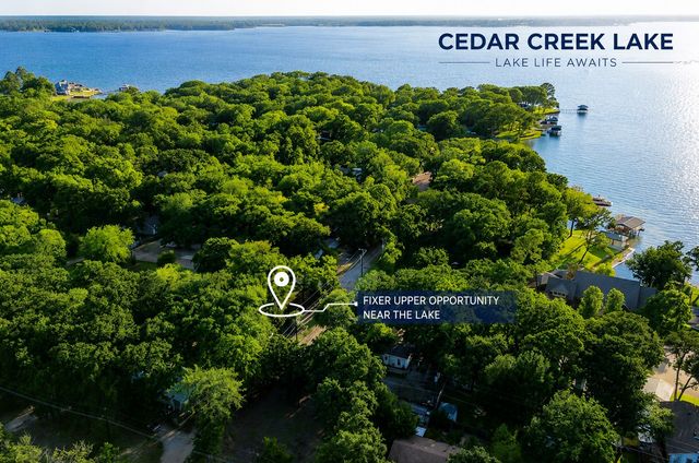 143 Chillacothe Trail, Mabank, TX 75156