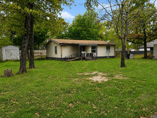 143 Chillacothe Trail, Mabank, TX 75156