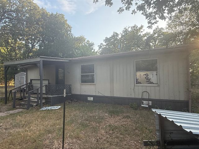 143 Chillacothe Trail, Mabank, TX 75156
