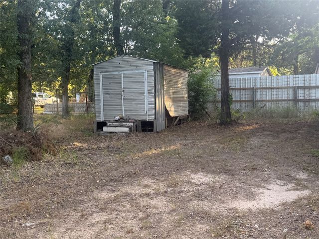 143 Chillacothe Trail, Mabank, TX 75156