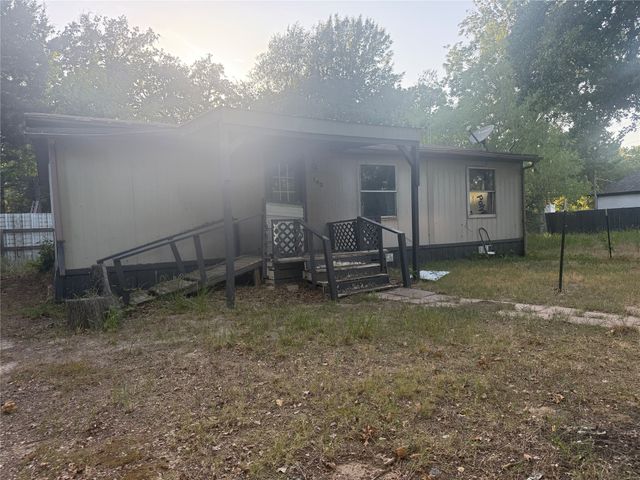 143 Chillacothe Trail, Mabank, TX 75156