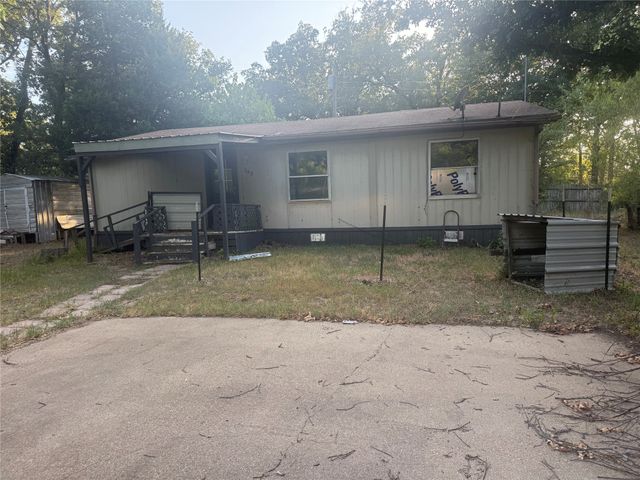 143 Chillacothe Trail, Mabank, TX 75156