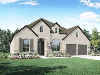 309 Belanger Canyon DR, Liberty Hill, TX 78642