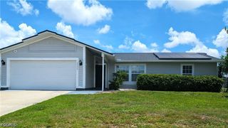 2205 NW 15th ST, Cape Coral, FL 33993