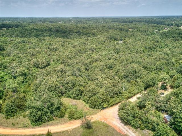 S Mitchell Road, Choctaw, OK 73020